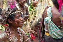 Adventure In Papua New Guinea